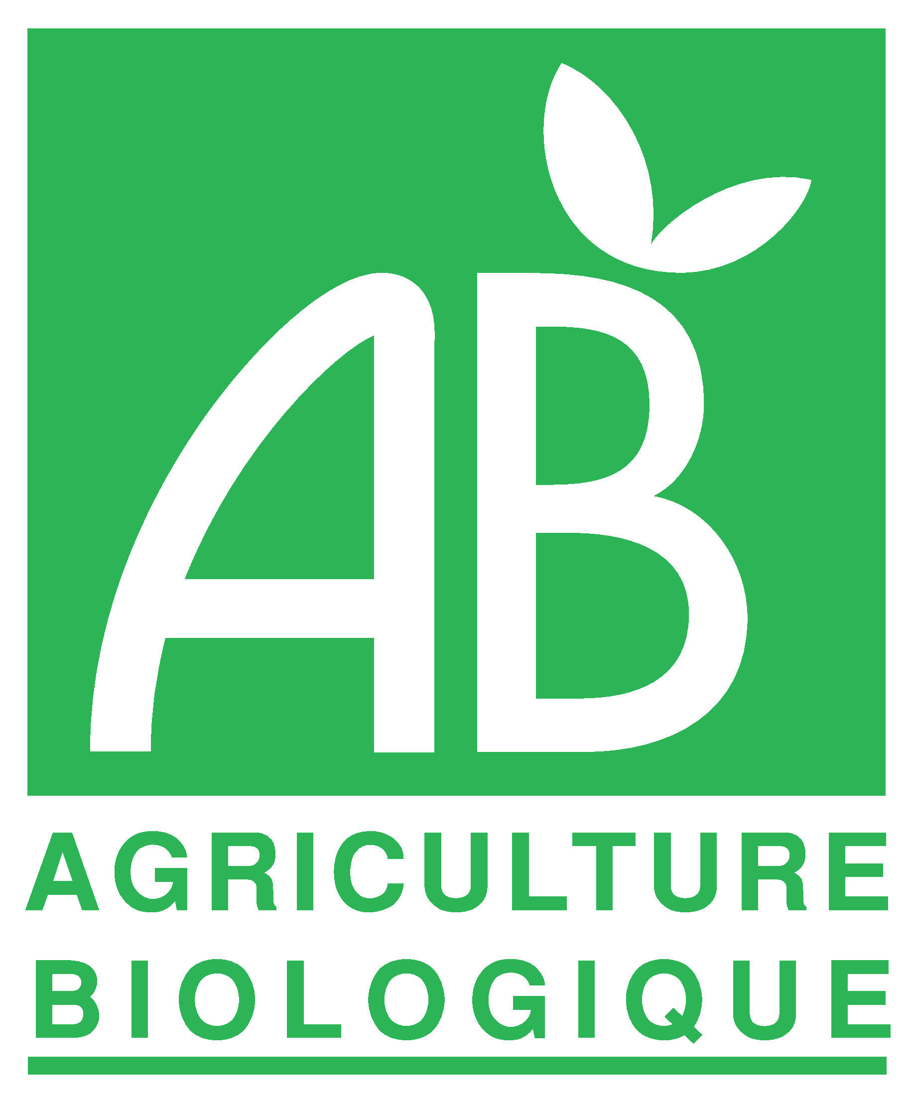 Label Agriculture Biologique
